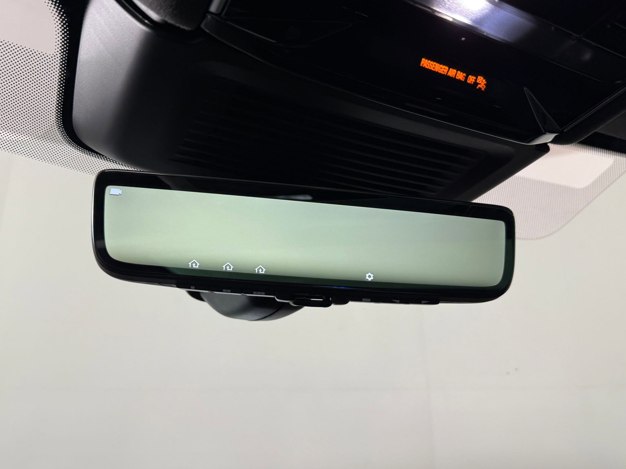 Used 2023 Land Rover Range Rover Sport First Edition AWD/4WD image 18