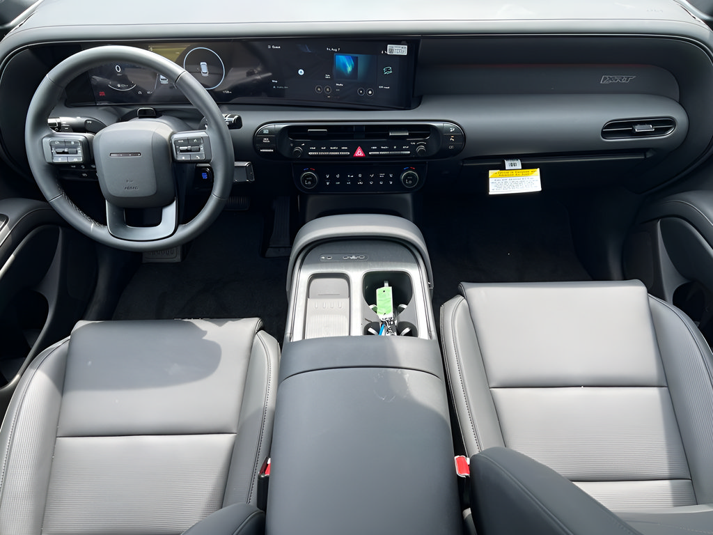 New 2026 Hyundai Palisade XRT Pro AWD/4WD image 13