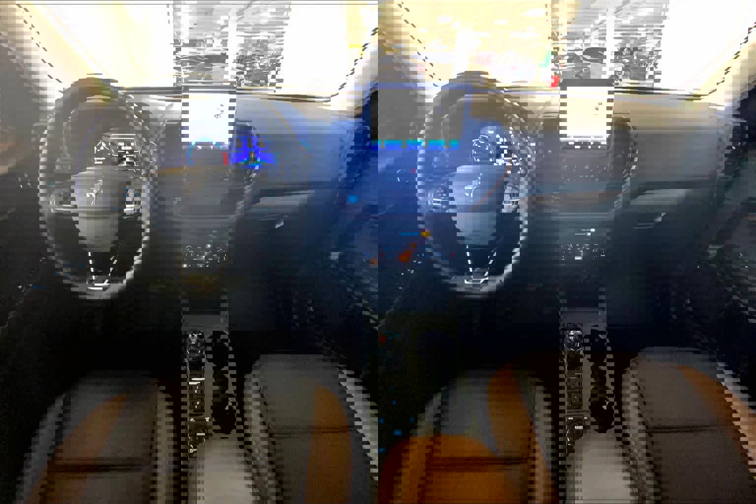 Used 2023 Ford Bronco Sport Badlands w/ Premium Package image 15