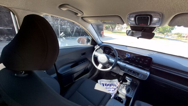 Used 2026 Hyundai Kona SEL Sport FWD image 17