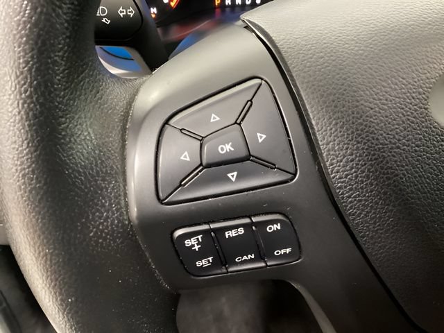 Used 2021 Ford Ranger XL w/ Equipment Group 101A High AWD/4WD image 18