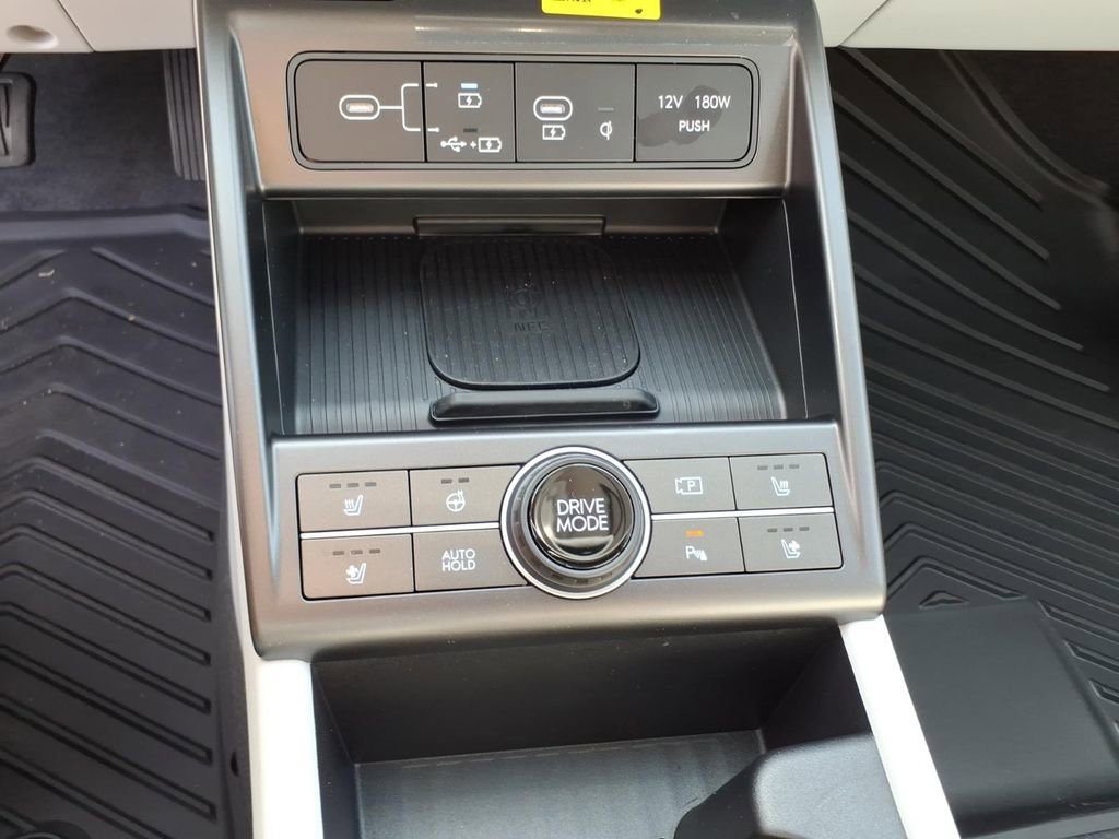New 2026 Hyundai Kona Limited FWD image 23