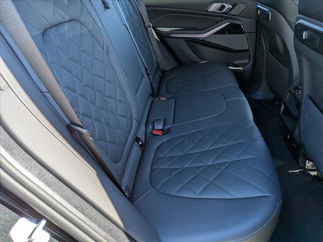 Certified 2025 BMW X5 xDrive40i w/ Premium Package image 21