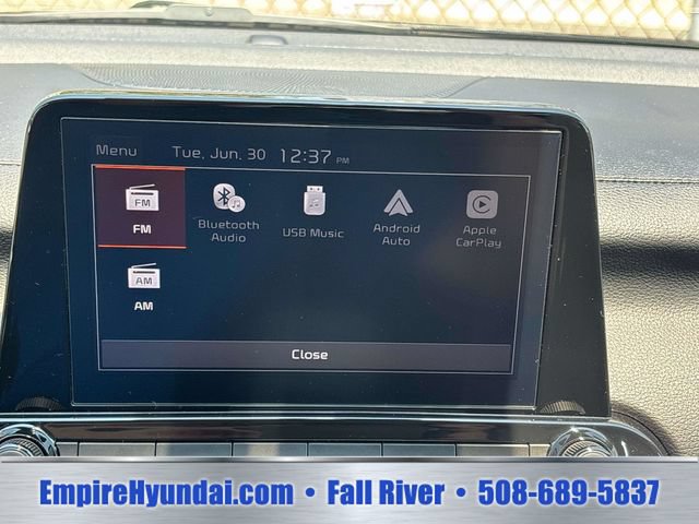 Used 2024 Kia Forte LXS FWD image 19