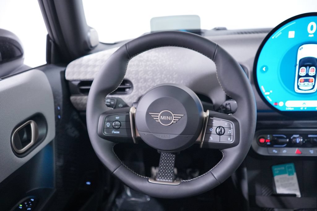 New 2026 MINI Cooper S FWD image 10
