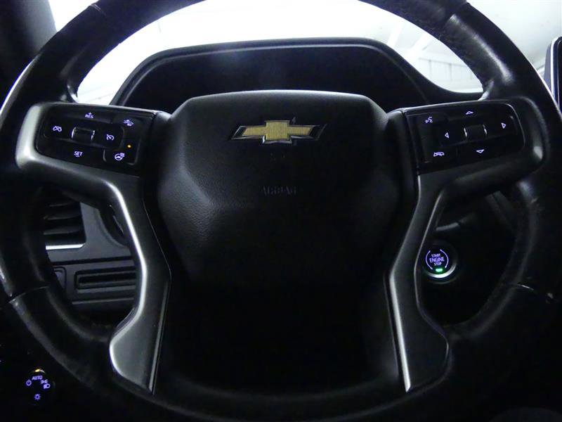 Used 2021 Chevrolet Tahoe LT w/ LT Signature Package image 21