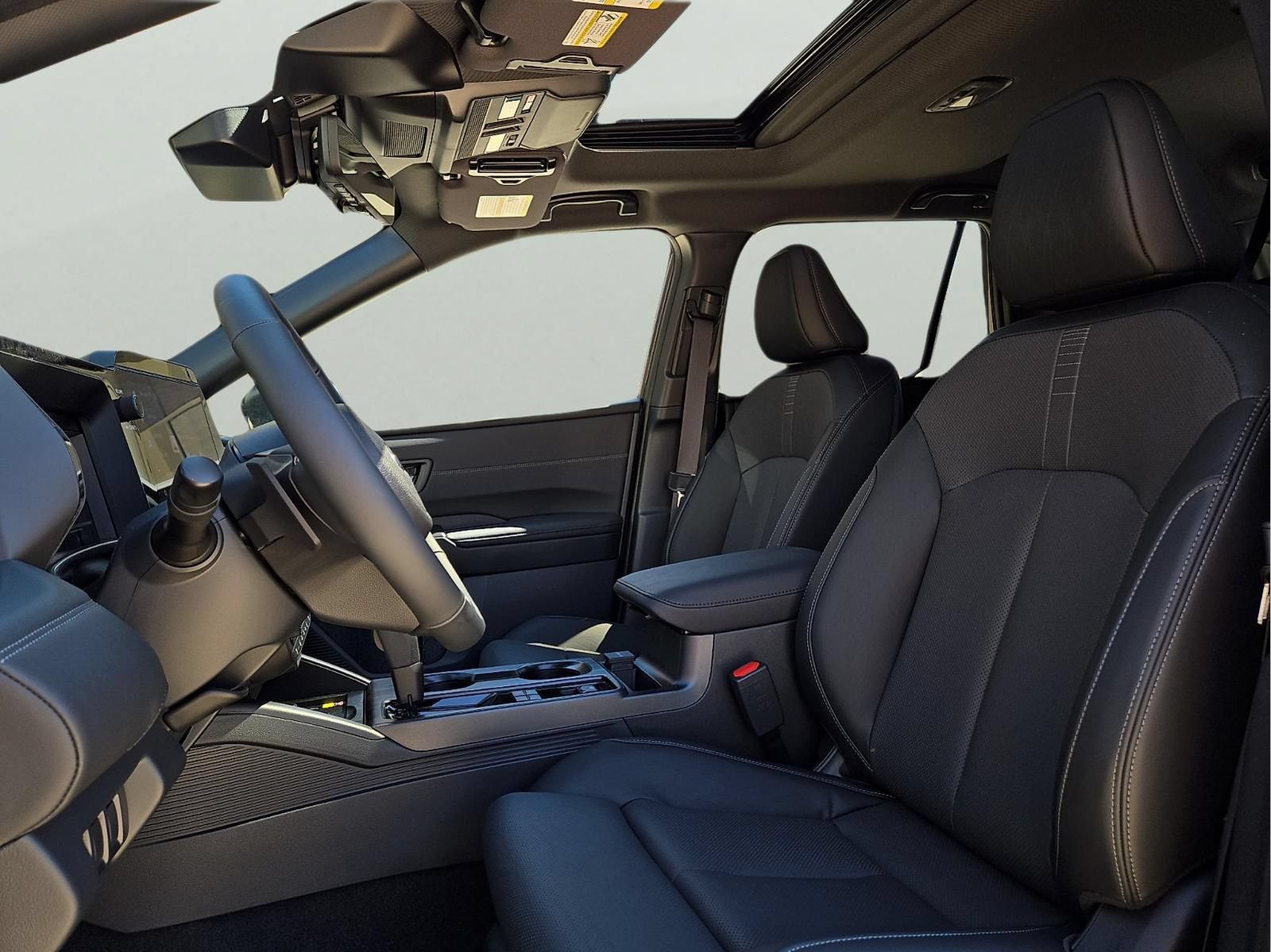 New 2026 Subaru Outback Touring AWD/4WD image 14