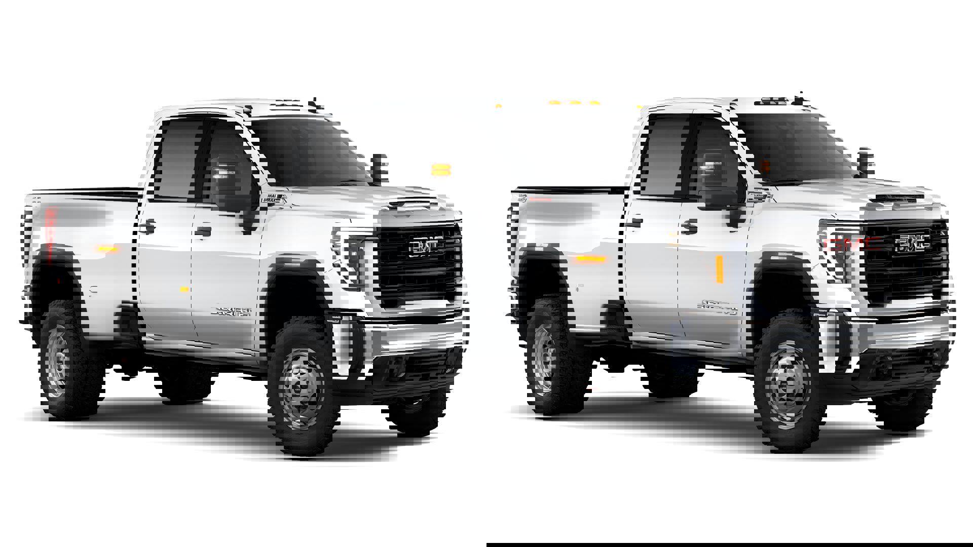 New 2026 GMC Sierra 3500 Pro w/ Convenience Package image 28