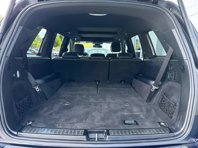 Used 2018 Mercedes-Benz GLS 450 4MATIC image 30