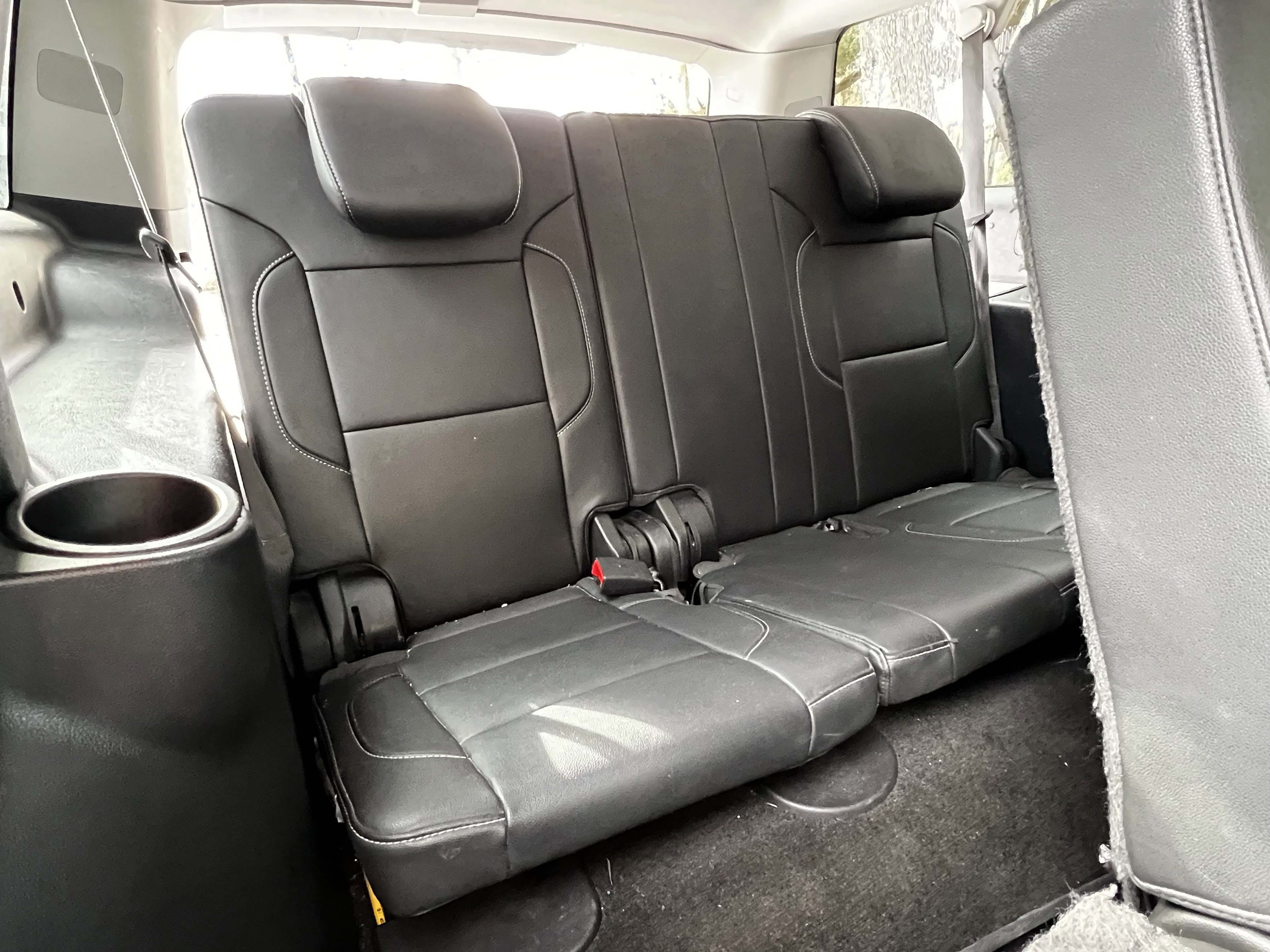 Used 2018 Chevrolet Suburban LT image 55