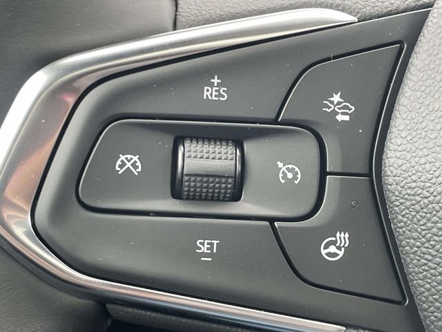 New 2026 Chevrolet TrailBlazer ACTIV AWD/4WD image 16