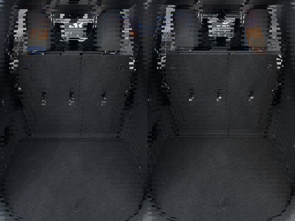 New 2027 Kia Telluride LX image 19