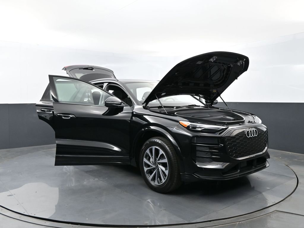 New 2027 Audi Q6 e-tron Premium AWD/4WD image 29