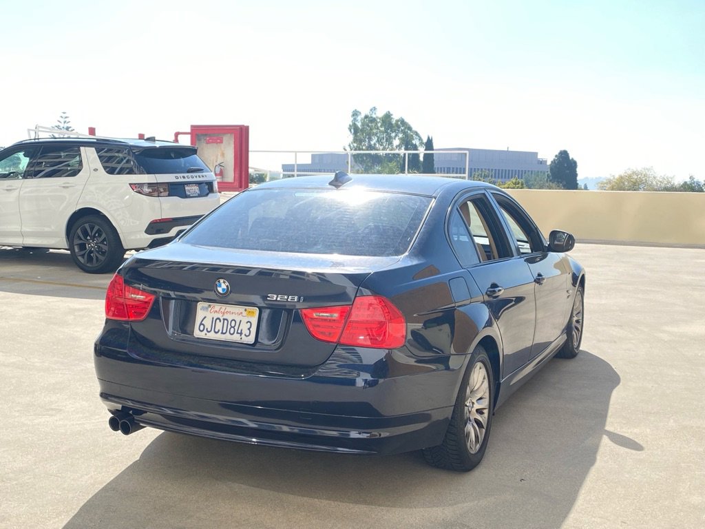 Used 2009 BMW 328i xDrive Sedan