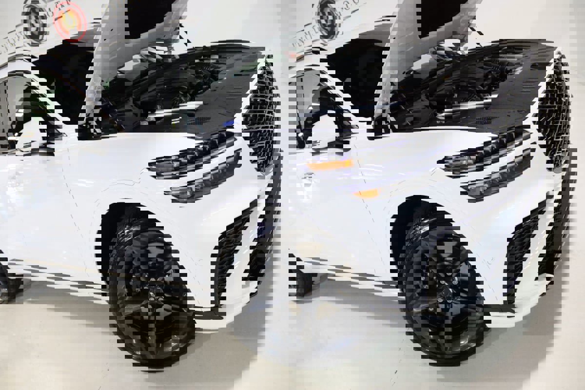 Used 2026 Genesis GV70 3.5T Sport Prestige image 90