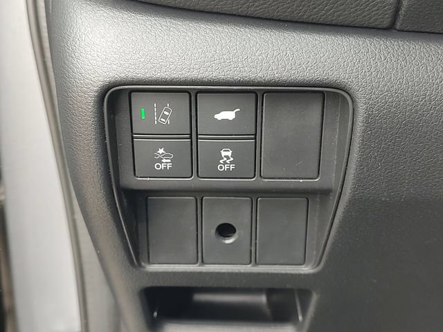 Used 2018 Honda CR-V EX-L image 22