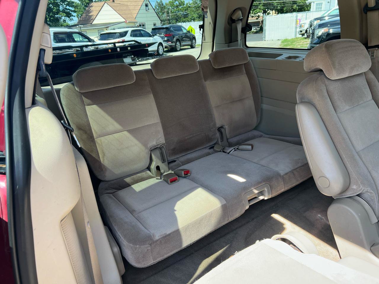 Used 2004 Ford Freestar SES FWD image 14
