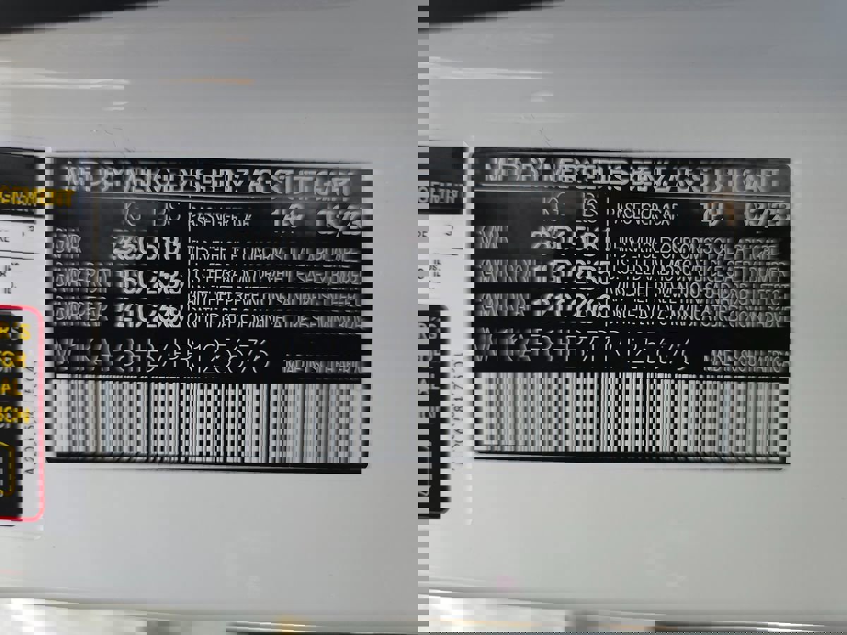 Used 2023 Mercedes-Benz C 43 AMG 4MATIC Sedan image 58