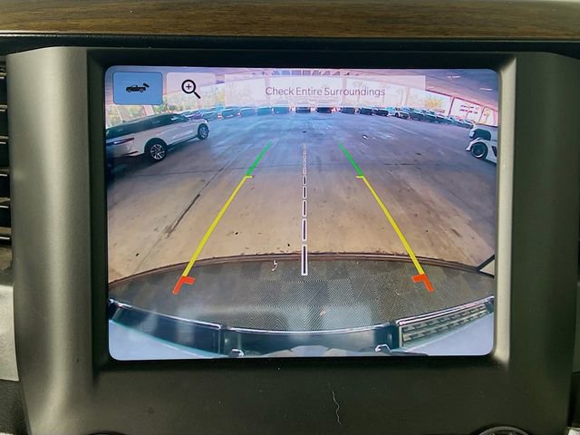 Used 2022 RAM 1500 Laramie AWD/4WD image 22
