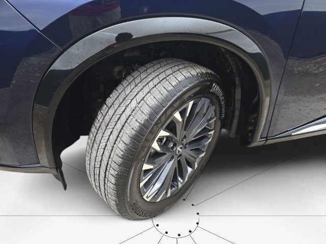 New 2026 Nissan Rogue Platinum AWD/4WD image 41