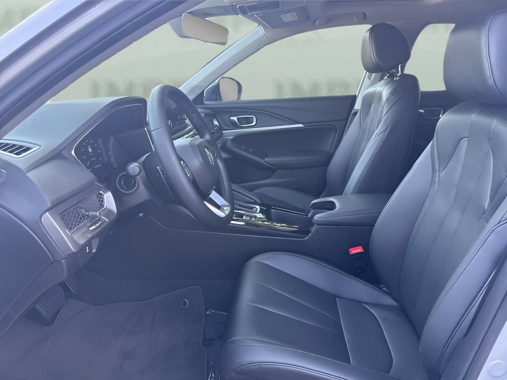 Used 2023 Acura Integra FWD image 10