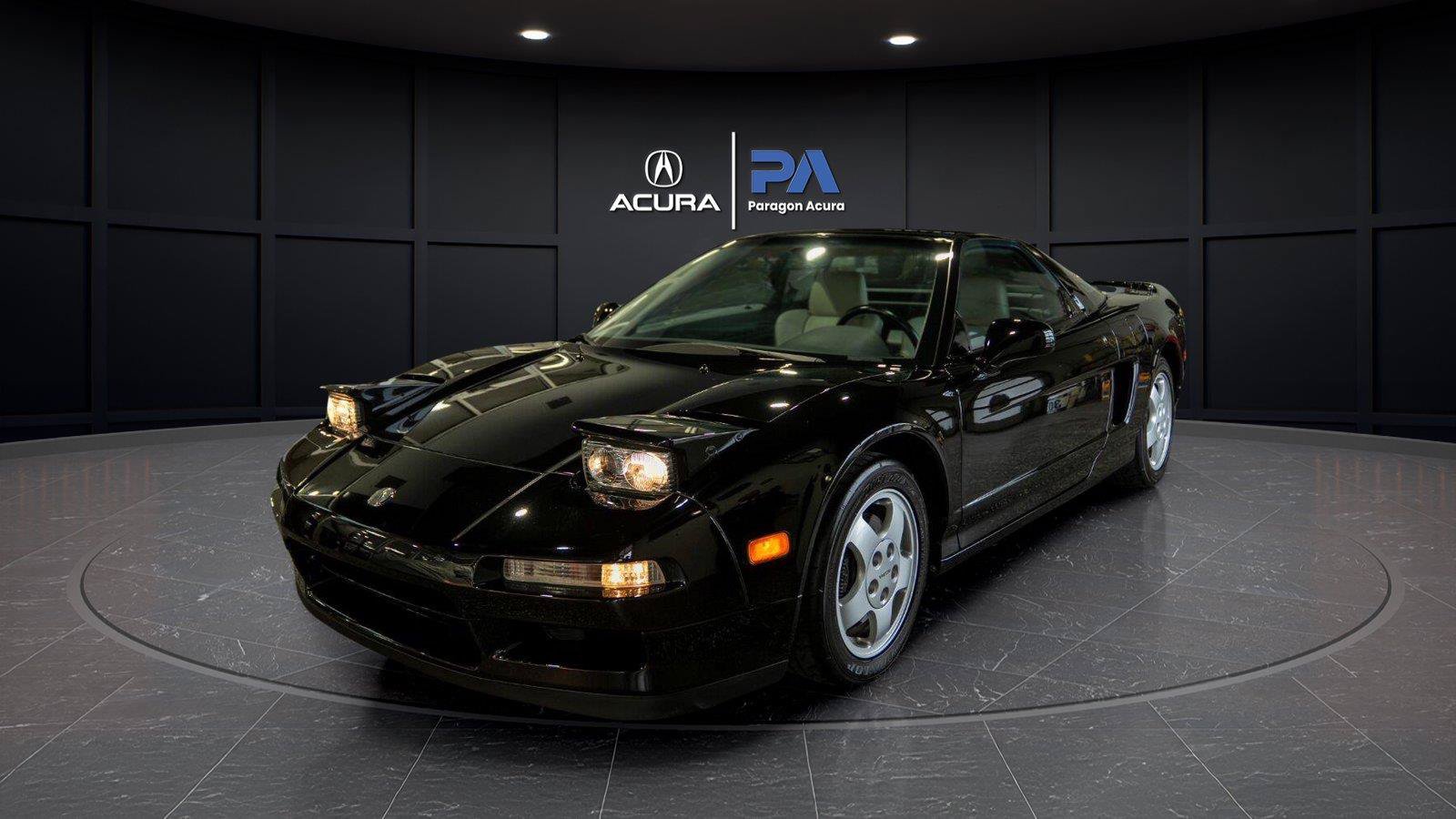 Used 1991 Acura NSX RWD image 54