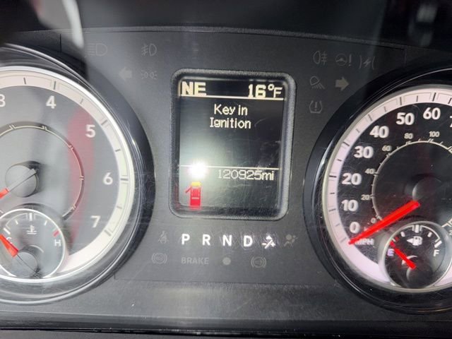 Used 2019 RAM 1500 Classic Warlock image 15