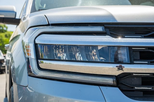 Used 2022 Ford Expedition Max Limited AWD/4WD image 20
