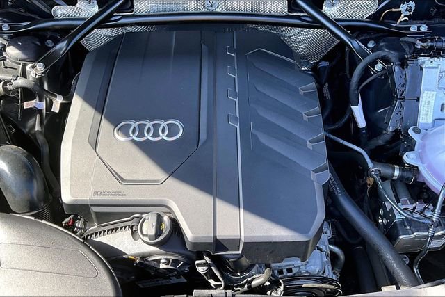 Used 2025 Audi Q5 2.0T Premium Plus w/ Premium Plus Package AWD/4WD image 31