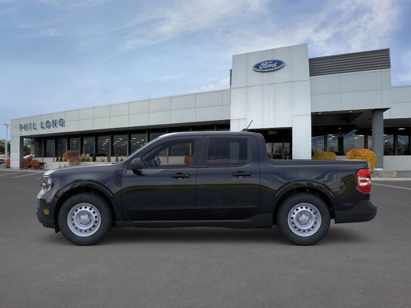 New 2025 Ford Maverick XL w/ 4K Tow Package image 3