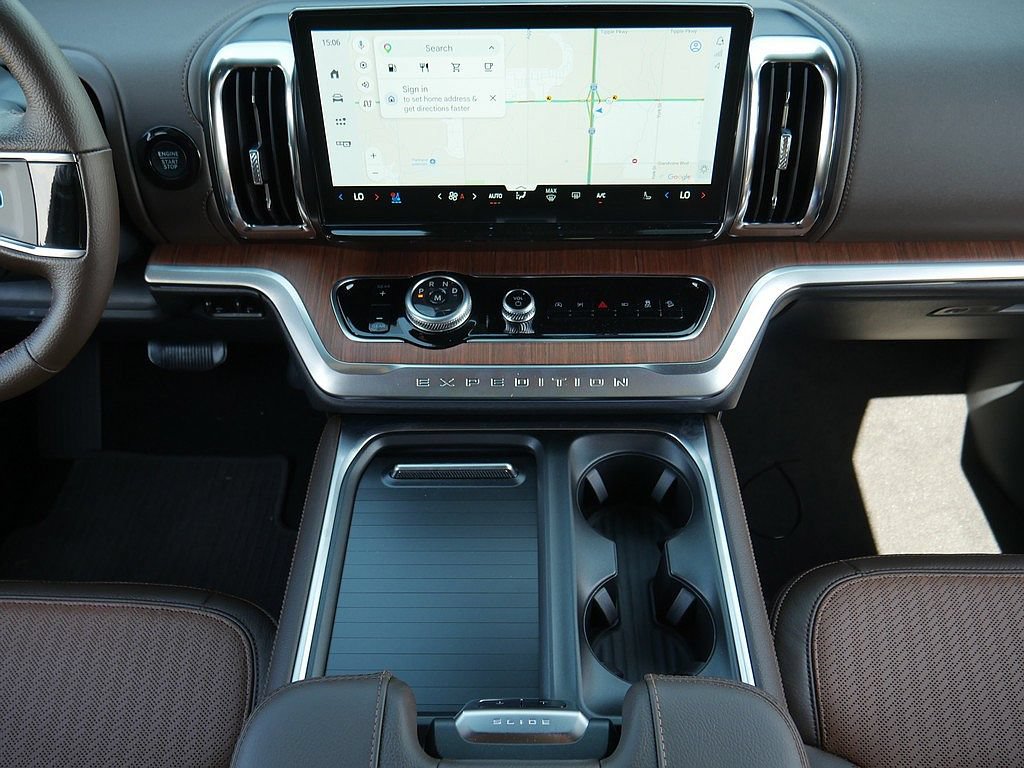 New 2026 Ford Expedition King Ranch AWD/4WD image 20