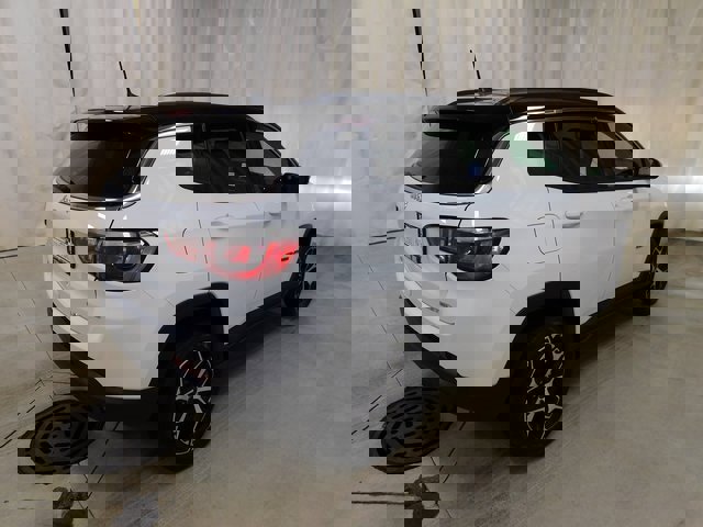 New 2026 Jeep Compass Limited image 18
