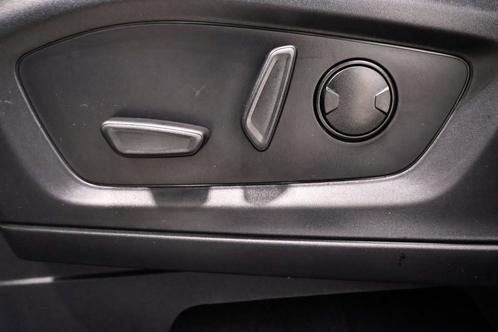 New 2026 Ford Explorer Active w/ Active Comfort Package image 12
