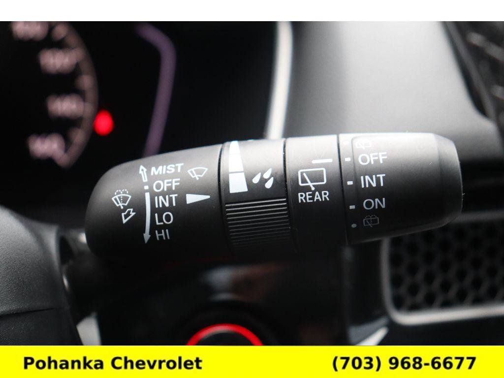 Used 2024 Honda Civic EX-L image 13