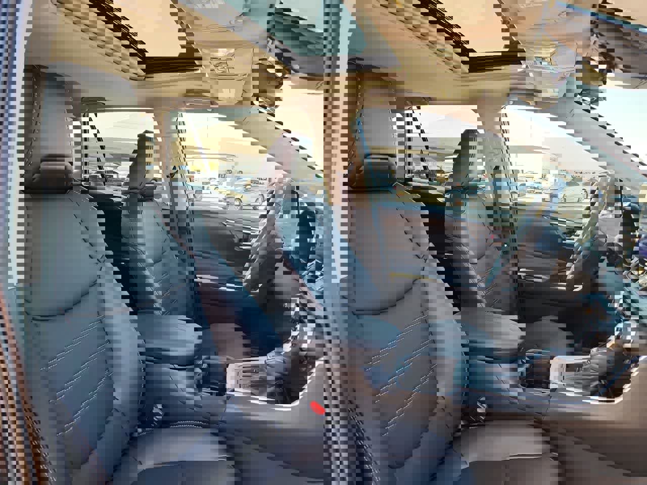 Certified 2023 Toyota RAV4 XLE Premium image 18