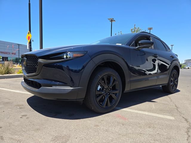 New 2026 MAZDA CX-30 2.5 Turbo Aire Edition AWD/4WD image 2