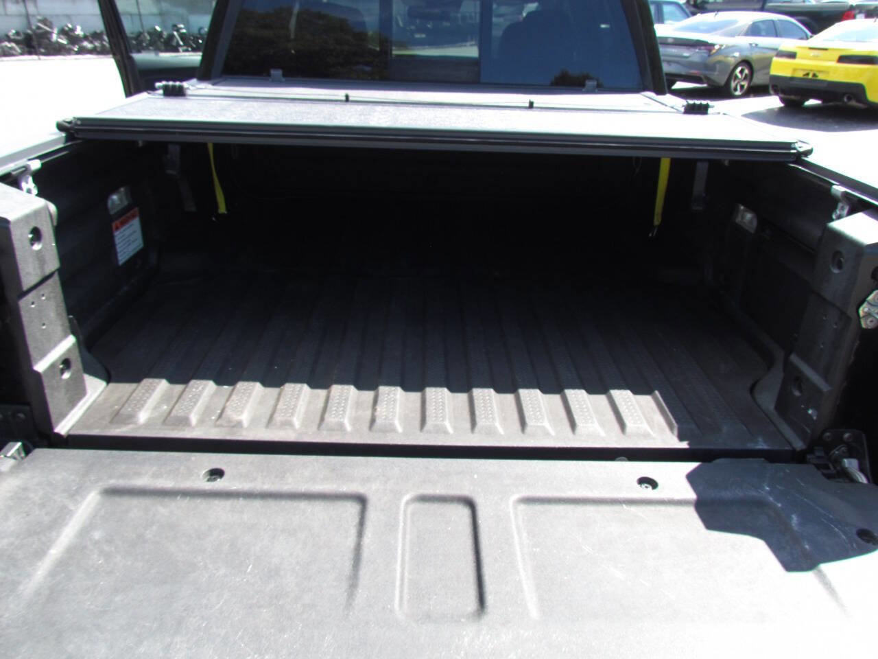 Used 2017 Honda Ridgeline RTL-E image 25
