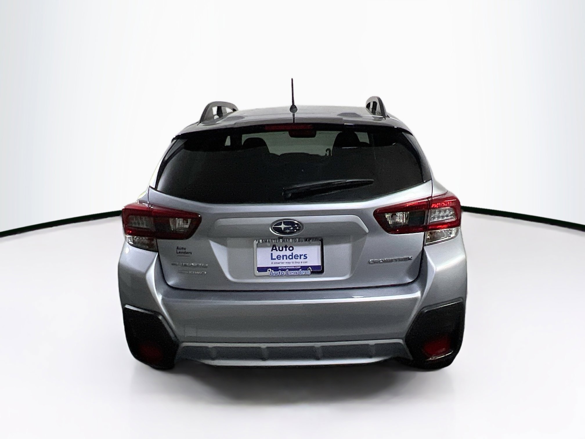 Used 2023 Subaru Crosstrek 2.0i image 6