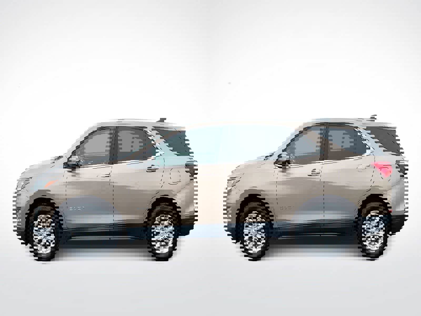 Used 2018 Chevrolet Equinox LT image 5