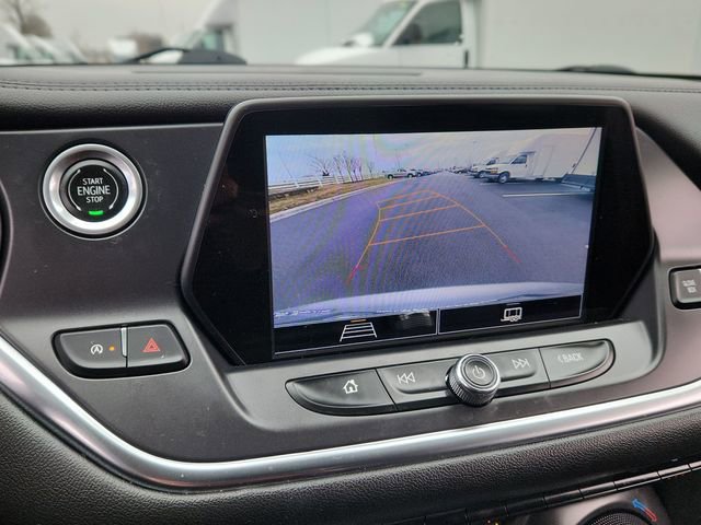 Used 2022 Chevrolet Blazer LT image 45