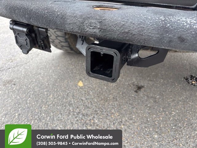 Used 2000 Ford F350 XLT AWD/4WD image 11