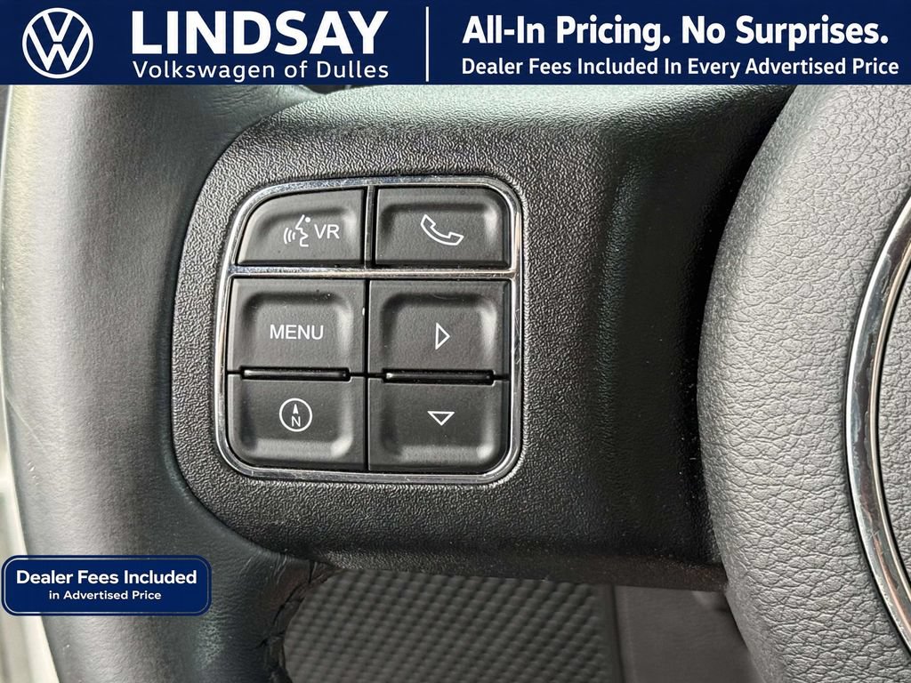 Used 2016 Jeep Wrangler Unlimited Sport w/ Quick Order Package 24S AWD/4WD image 18