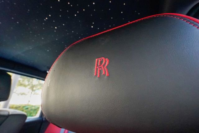 Used 2023 Rolls-Royce Cullinan w/ Cullinan Package image 55