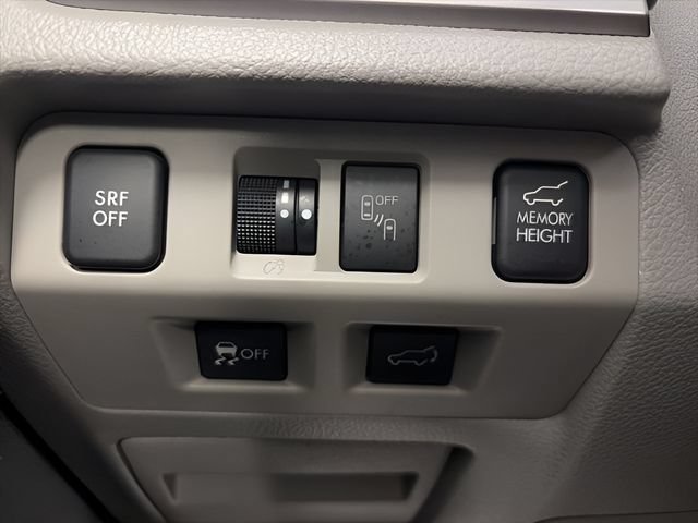 Used 2018 Subaru Forester 2.5i Premium AWD/4WD image 17