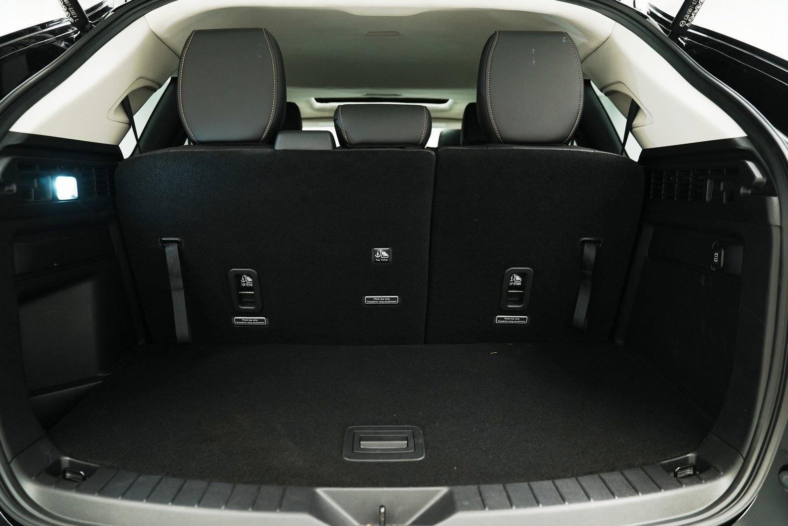 Used 2025 MAZDA CX-90 3.3 Turbo w/ Preferred Package image 32