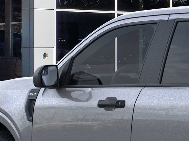 New 2026 Ford Maverick XLT image 41