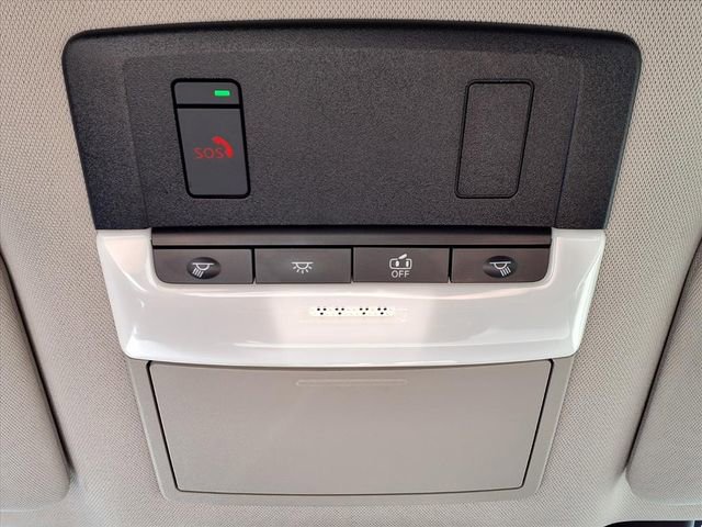 Certified 2022 Nissan Pathfinder SV image 14