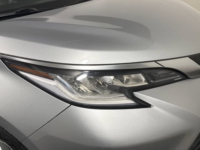 Used 2022 Toyota Sienna Limited AWD/4WD image 26