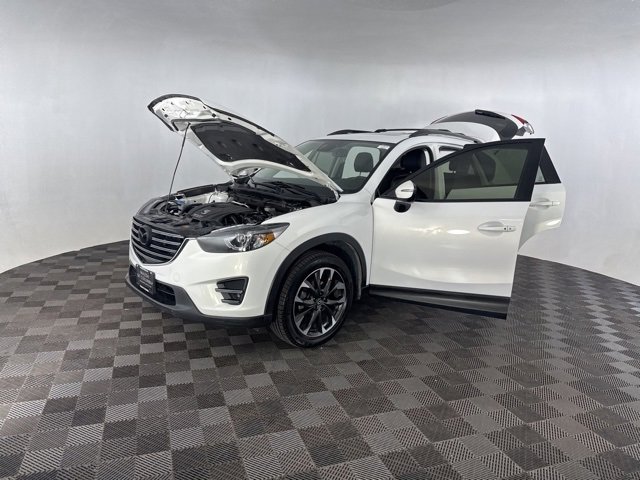 Used 2016 MAZDA CX-5 Grand Touring image 10