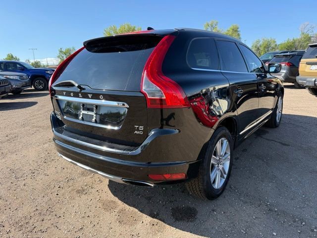 Used 2016 Volvo XC60 T5 Premier AWD/4WD image 5